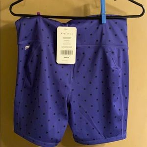 Fabletics exercise bottoms